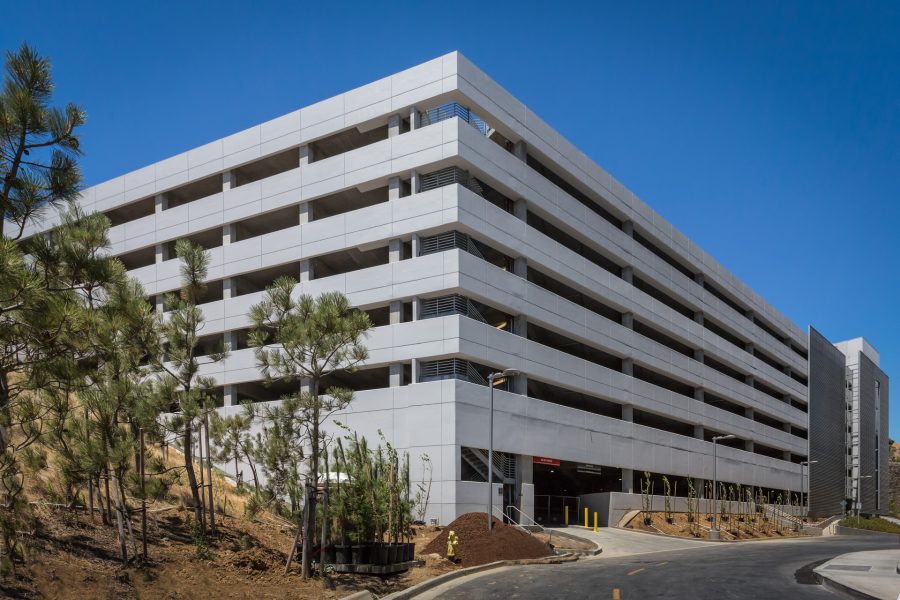 XL Construction - Genesis, SSF