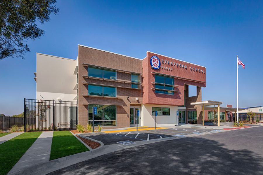 XL - Stratford School