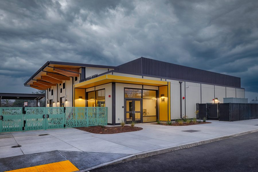 Bradley Concrete - Hoover Elementary School