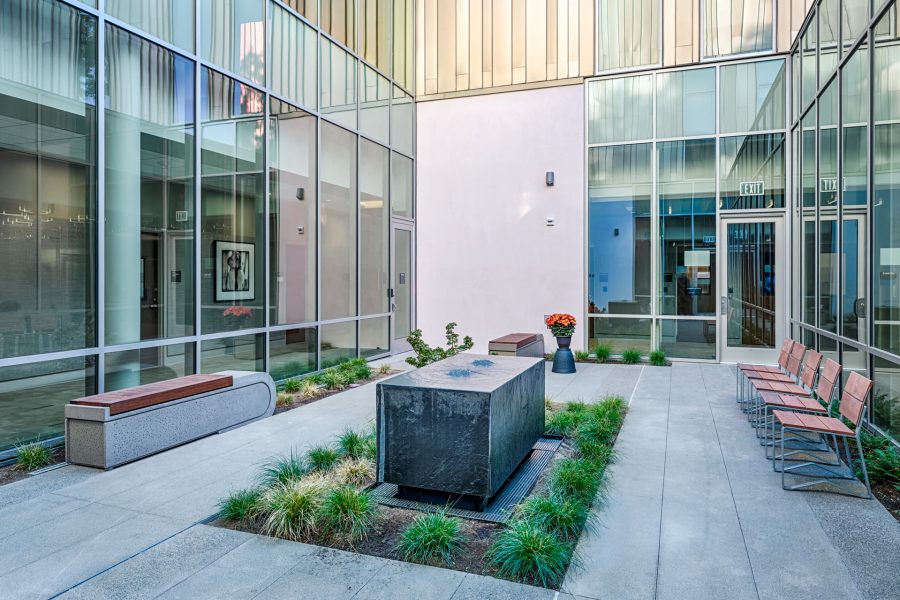 XL - El Camino Hospital