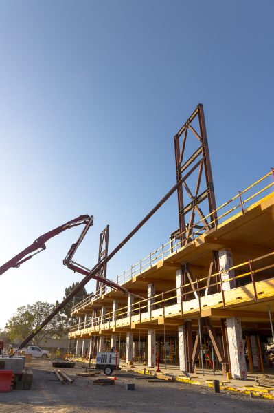 BC Concrete Pour 071822-6