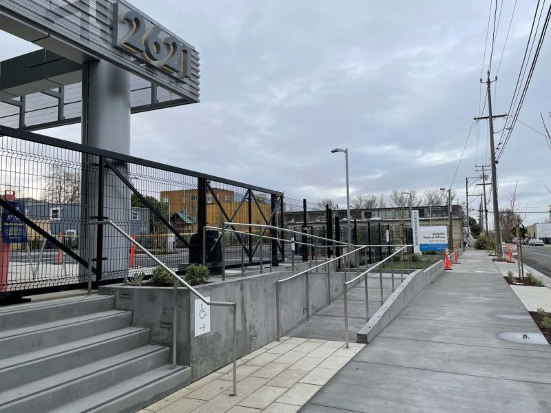 Kaiser Berkeley MOB In-progress-1