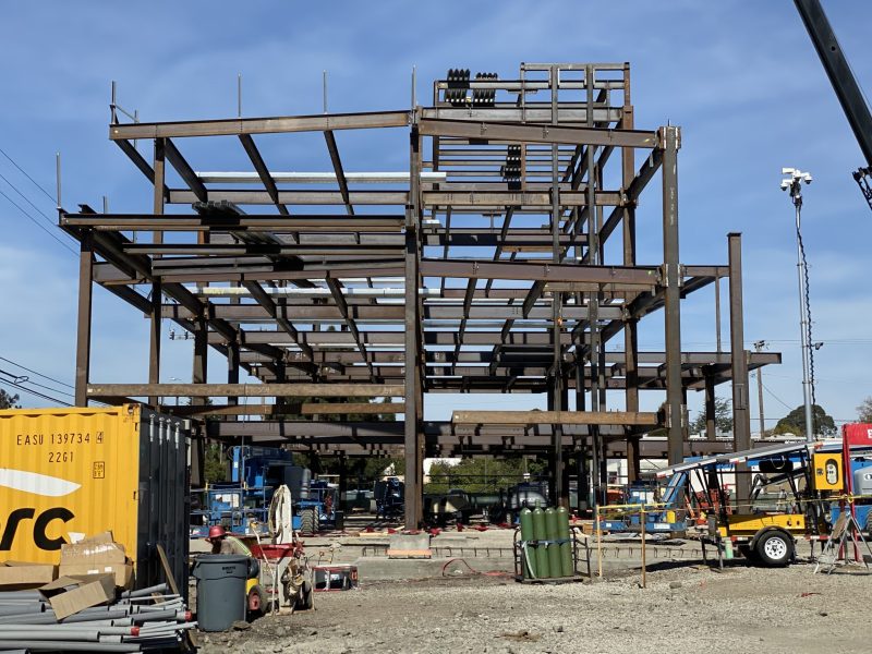 Kaiser Berkeley MOB In-progress-3